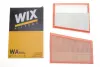 Повітряний фільтр WIXFILTRON WA9504 (фото 2)