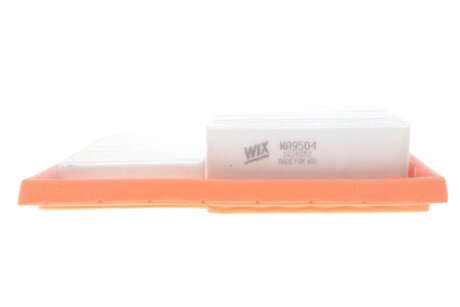 Воздушный фильтр wixfiltron WA9504