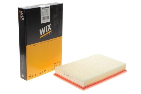 Воздушный фильтр wixfiltron WA9516