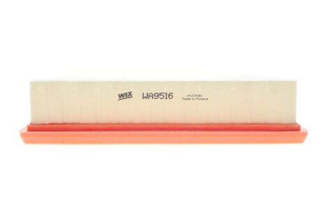 Воздушный фильтр wixfiltron WA9516