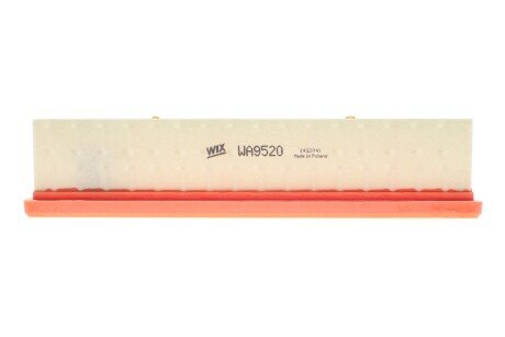 Воздушный фильтр wixfiltron WA9520