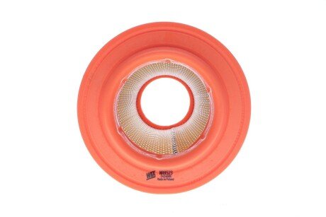 Воздушный фильтр wixfiltron WA9523