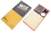 Воздушный фильтр WIXFILTRON WA9545