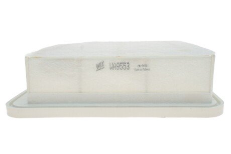 Воздушный фильтр wixfiltron WA9553