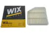 Воздушный фильтр WIXFILTRON WA9553