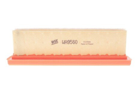 Воздушный фильтр wixfiltron WA9560