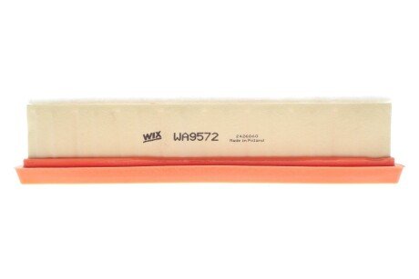 Воздушный фильтр wixfiltron WA9572