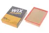Повітряний фільтр WIXFILTRON WA9593 (фото 2)