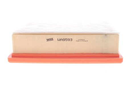 Повітряний фільтр wixfiltron WA9593