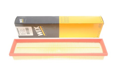 Воздушный фильтр wixfiltron WA9600