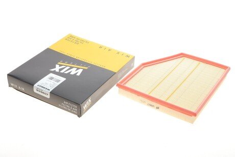 Воздушный фильтр wixfiltron WA9607