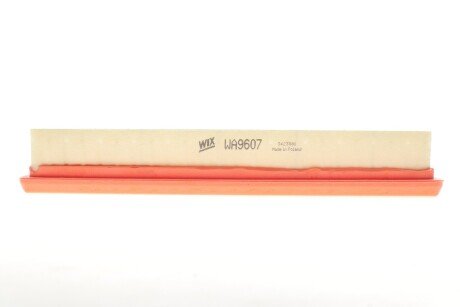 Воздушный фильтр wixfiltron WA9607
