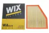 Повітряний фільтр WIXFILTRON WA9610 (фото 4)