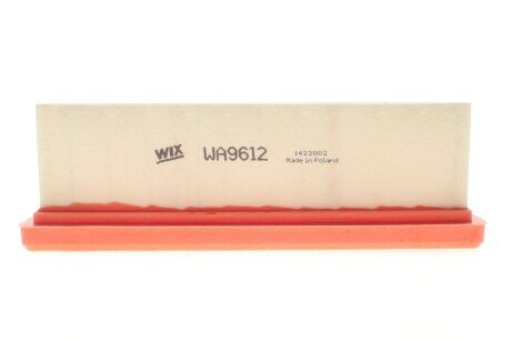 Воздушный фильтр wixfiltron WA9612