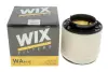 Воздушный фильтр WIXFILTRON WA9638