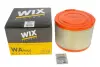 Воздушный фильтр WIXFILTRON WA9644