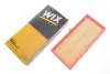 Воздушный фильтр WIXFILTRON WA9652
