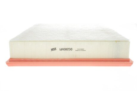 Воздушный фильтр wixfiltron WA9656