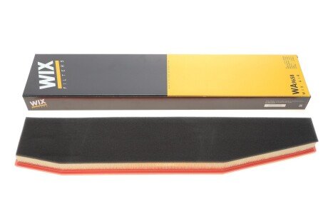 Воздушный фильтр wixfiltron WA9658