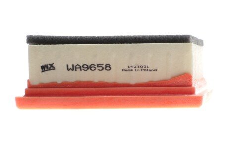 Воздушный фильтр wixfiltron WA9658