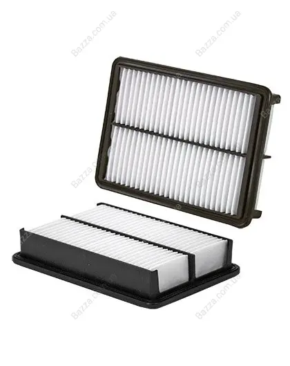 Воздушный фильтр WIXFILTRON WA9702