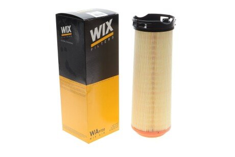Воздушный фильтр wixfiltron WA9720