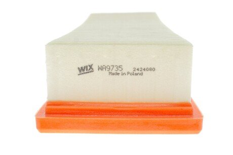 Воздушный фильтр wixfiltron WA9735