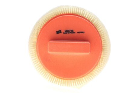 Воздушный фильтр wixfiltron WA9738