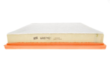 Воздушный фильтр wixfiltron WA9742