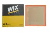 Воздушный фильтр WIXFILTRON WA9742