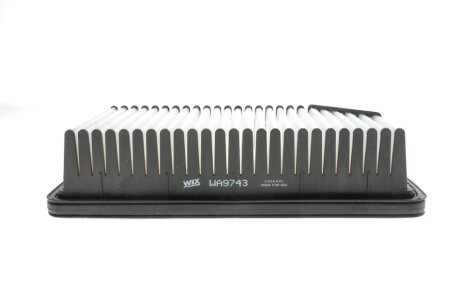 Воздушный фильтр wixfiltron WA9743