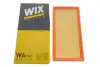 Повітряний фільтр WIXFILTRON WA9747 (фото 4)