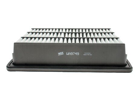 Воздушный фильтр wixfiltron WA9749