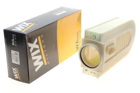 Воздушный фильтр wixfiltron WA9765