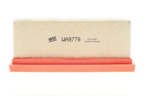 Воздушный фильтр wixfiltron WA9779