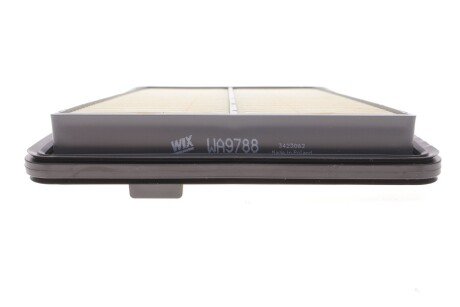 Воздушный фильтр wixfiltron WA9788