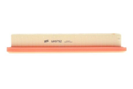 Воздушный фильтр wixfiltron WA9792