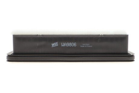 Воздушный фильтр wixfiltron WA9806