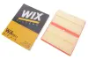 Воздушный фильтр WIXFILTRON WA9811