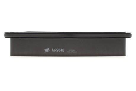 Воздушный фильтр wixfiltron WA9848