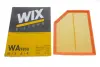 Воздушный фильтр WIXFILTRON WA9850 (фото 4)