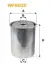 Повітряний фільтр WIXFILTRON WF8020 (фото 1)
