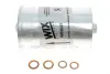 Повітряний фільтр WIXFILTRON WF8027 (фото 1)