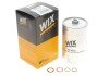 Воздушный фильтр wixfiltron WF8029