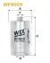 Повітряний фільтр WIXFILTRON WF8029 (фото 1)