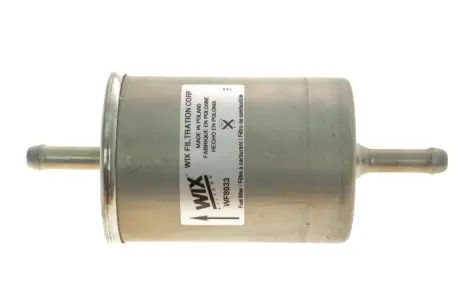 Повітряний фільтр WIXFILTRON WF8033