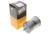 Воздушный фильтр wixfiltron WF8040