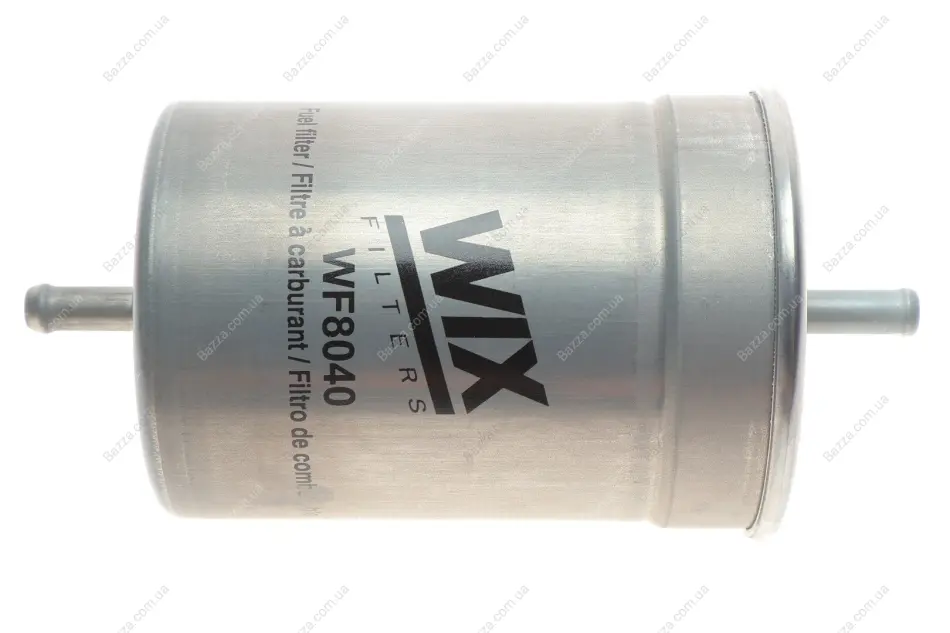 Повітряний фільтр WIXFILTRON WF8040 (фото 1)