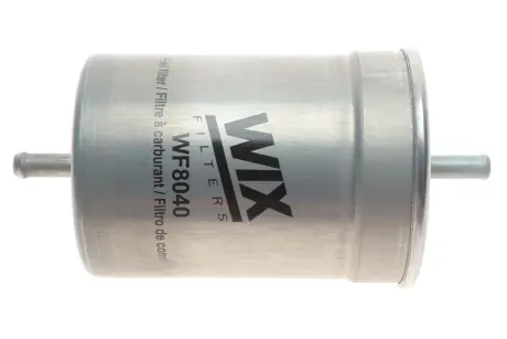 Повітряний фільтр WIXFILTRON WF8040