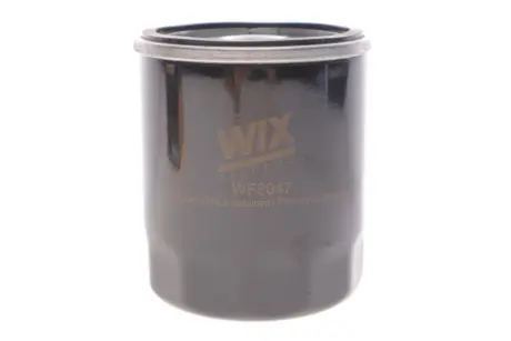Повітряний фільтр WIXFILTRON WF8047